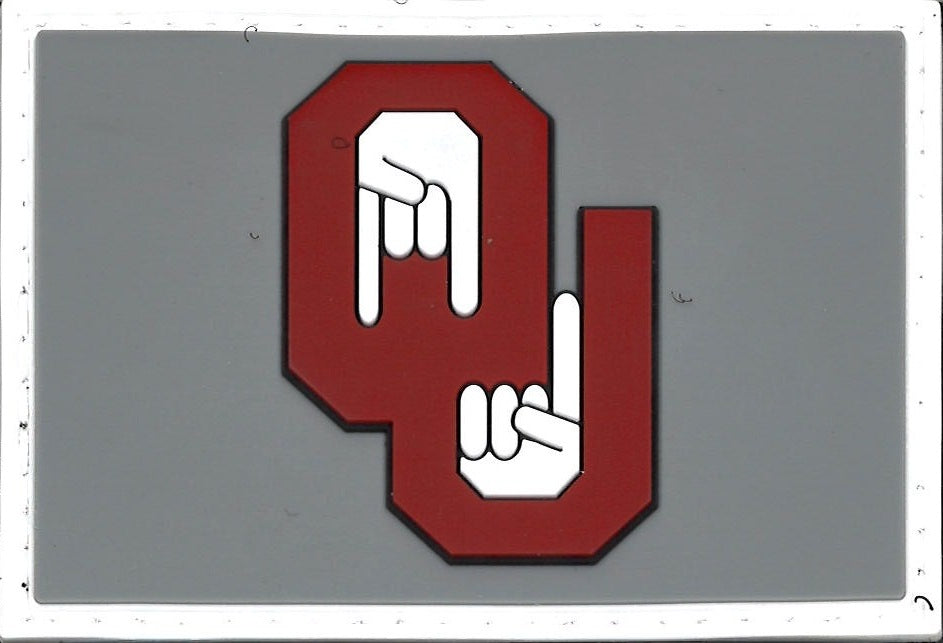 Horns Down