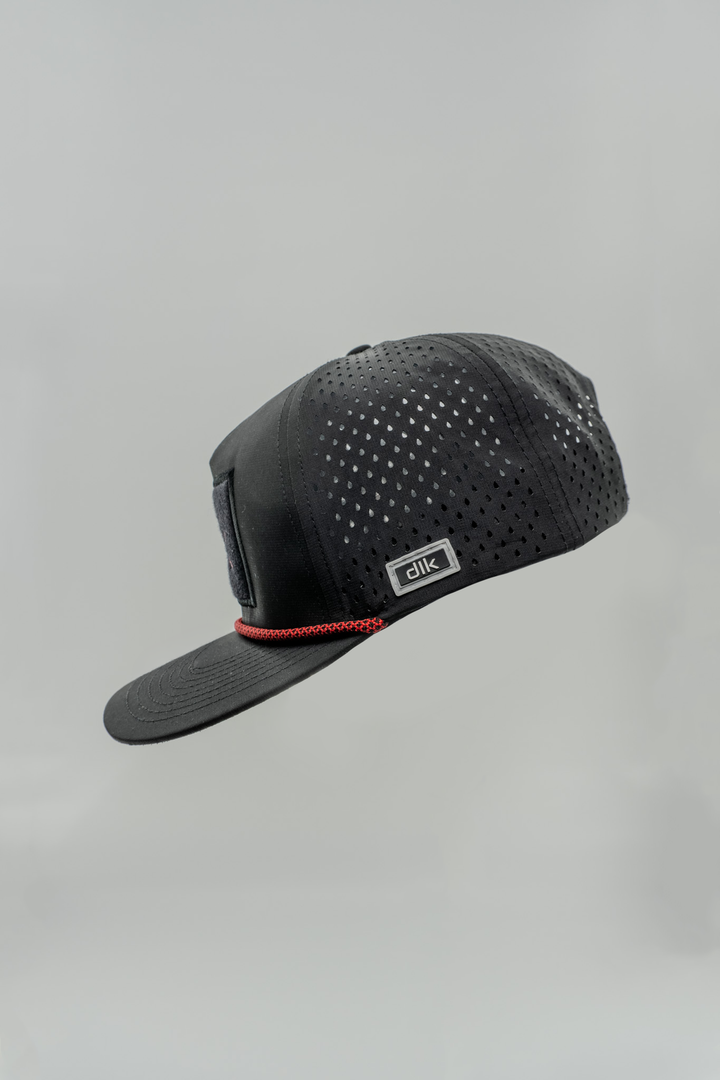 KZ5 HydroShell - Midnight