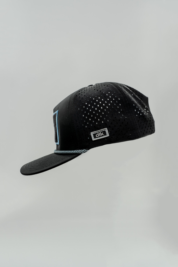 KZ5 HydroShell - Midnight