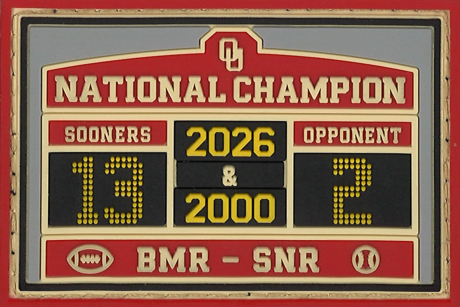 OU NATTY