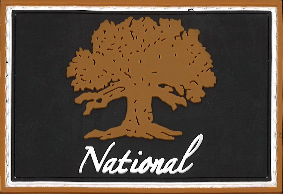Oaktree National - The Original