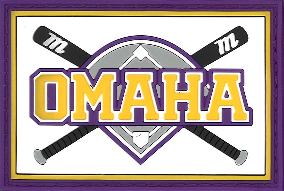 Omaha Diamond - Block