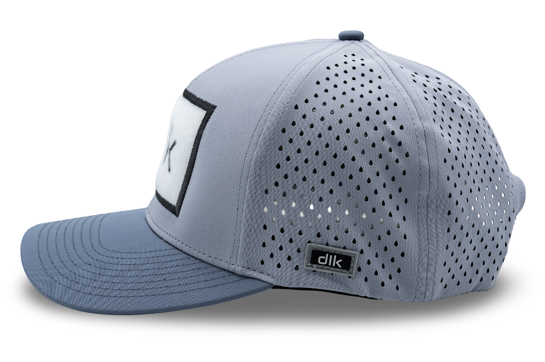 KZ6 HydroShell - Concrete