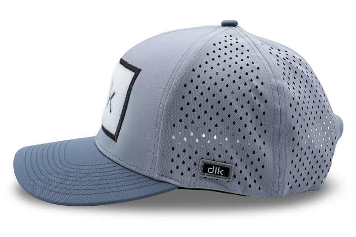 KZ6 HydroShell - Concrete
