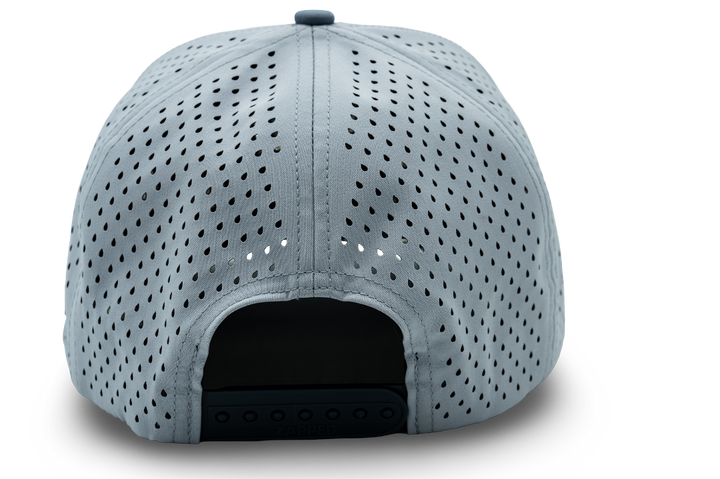 KZ6 HydroShell - Concrete