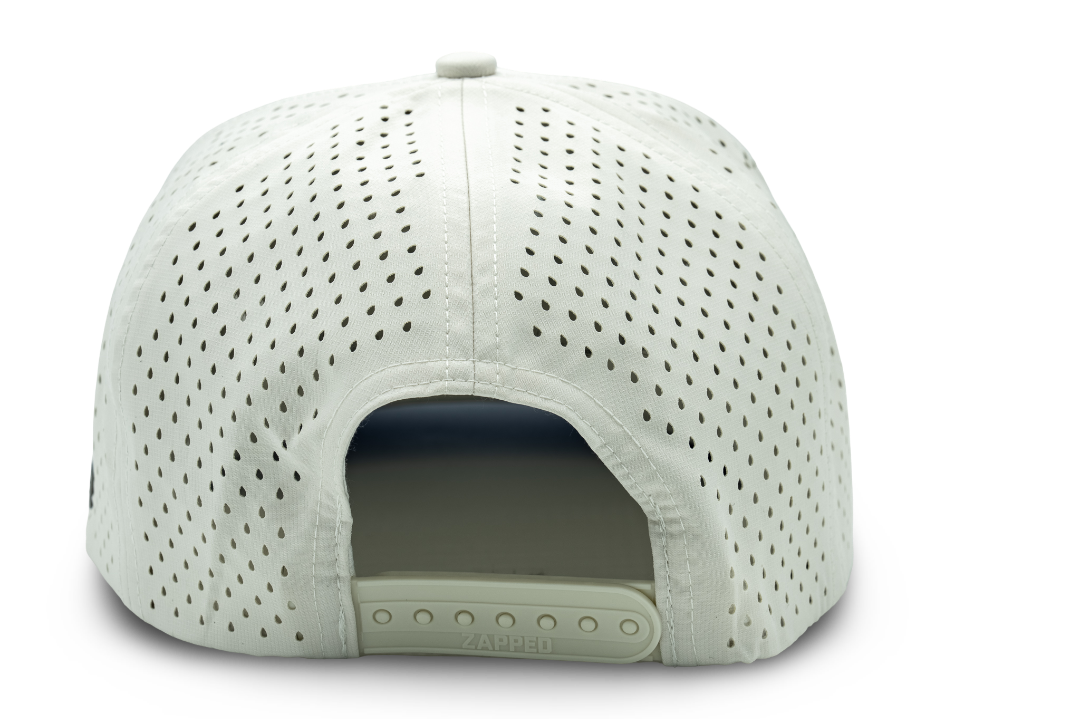KZ5 HydroShell - Starboard