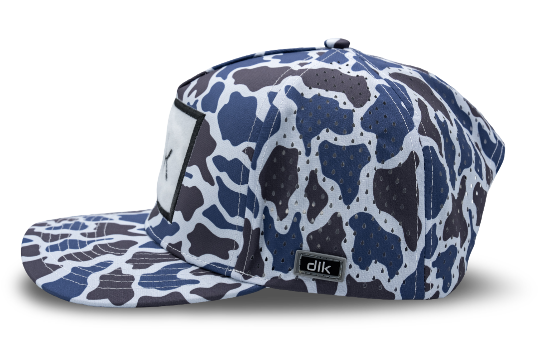 KZ5 HydroShell - Tidepool