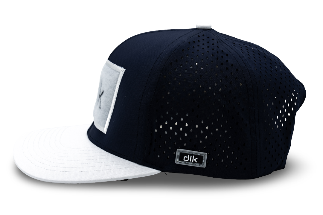 KZ6 HydroShell - Yacht Club