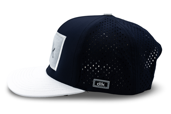 KZ6 HydroShell - Yacht Club