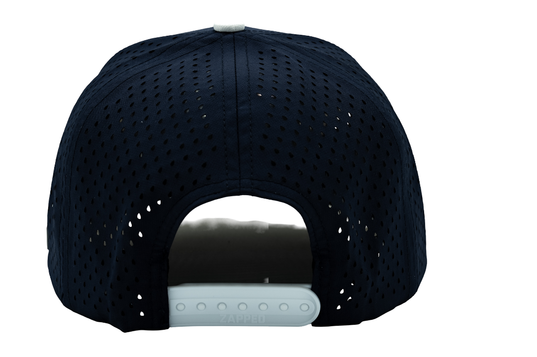 KZ6 HydroShell - Yacht Club