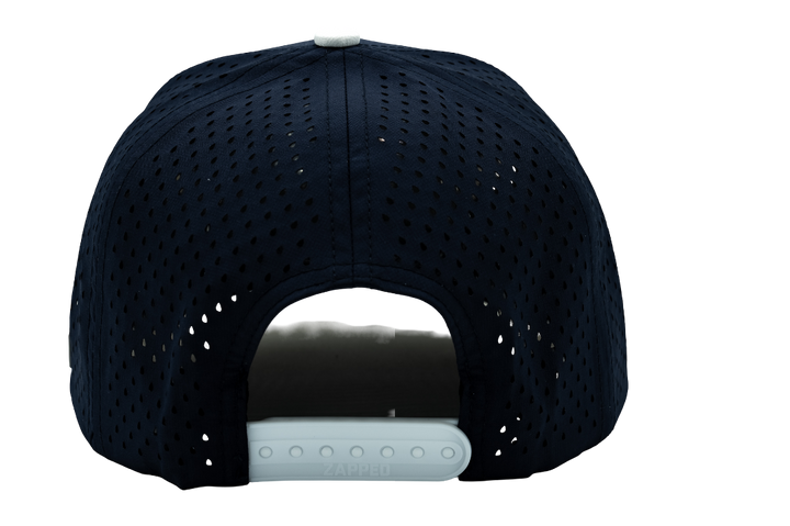 KZ6 HydroShell - Yacht Club