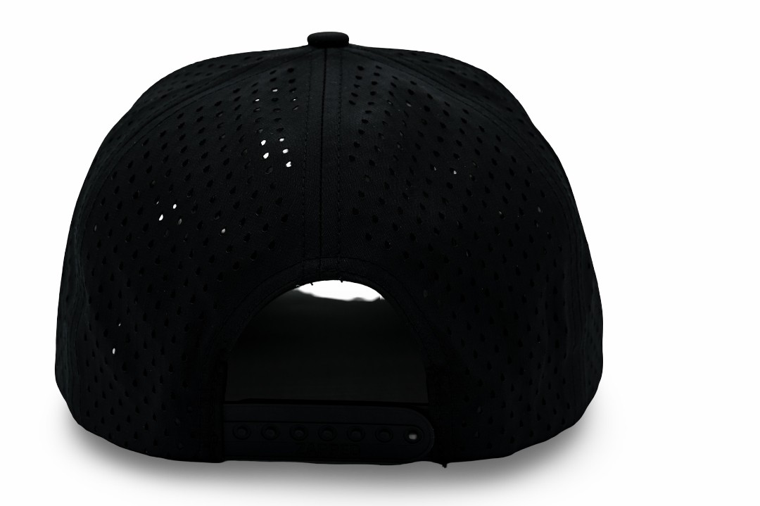 KZ5 HydroShell - Midnight