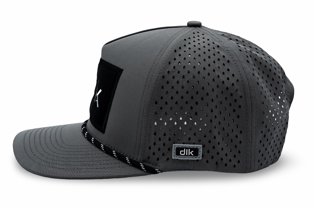 KZ5 HydroShell - Cinder