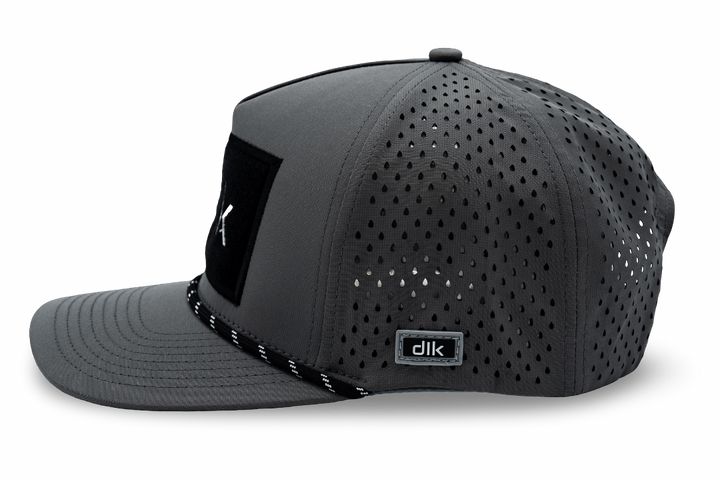 KZ5 HydroShell - Cinder