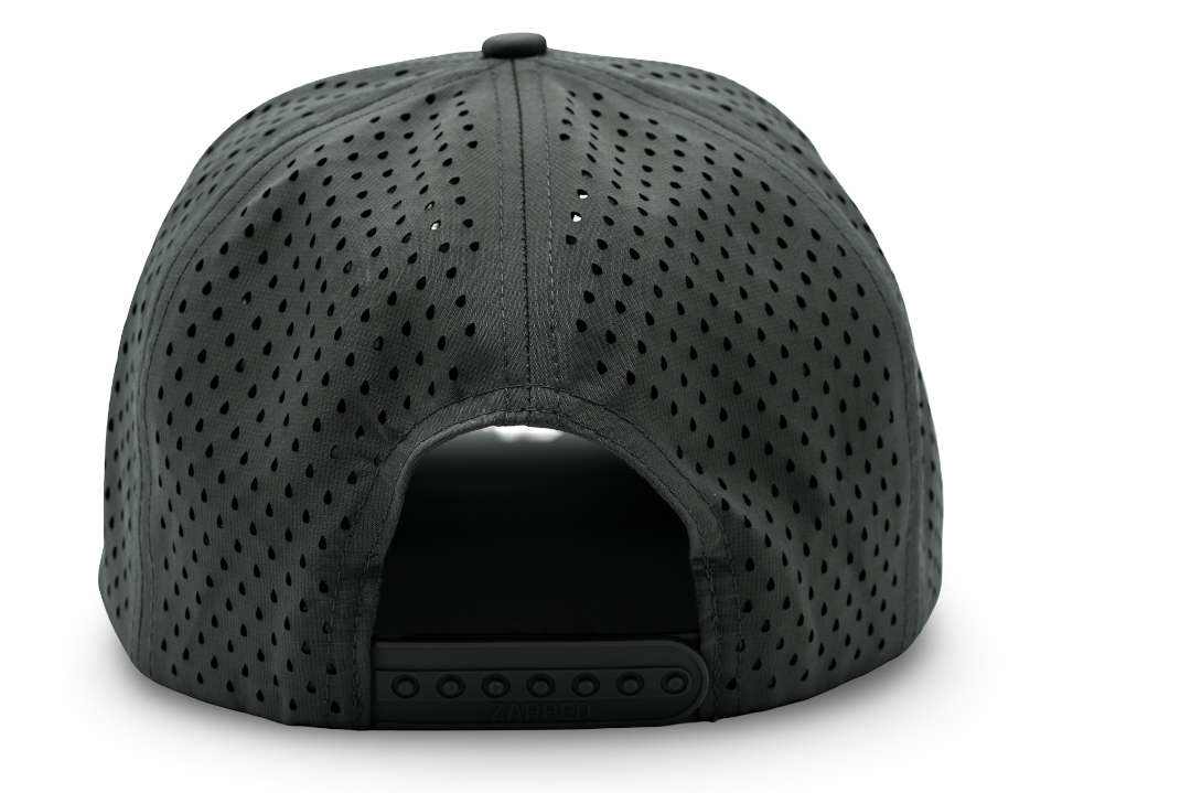 KZ5 HydroShell - Cinder