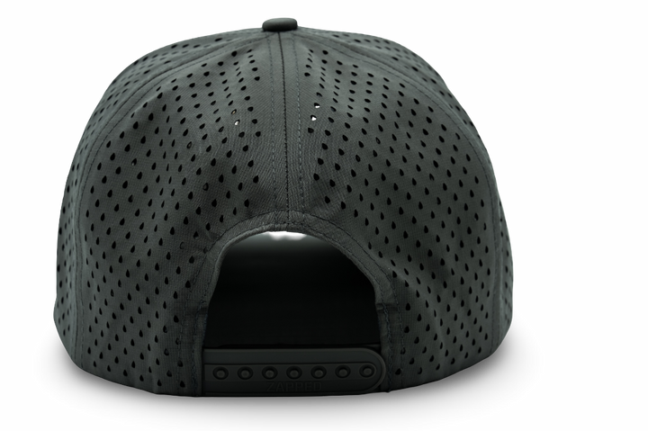 KZ5 HydroShell - Cinder
