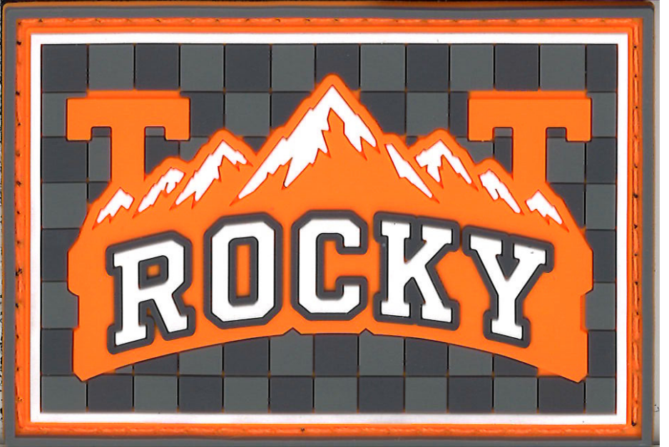 Rocky T