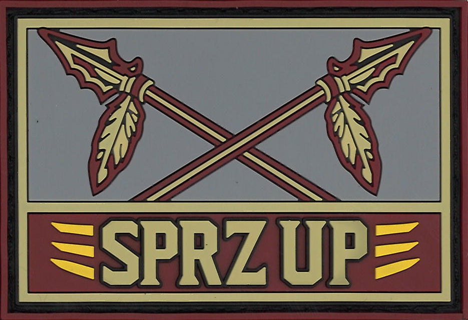 SPRZ UP