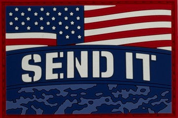 SEND IT