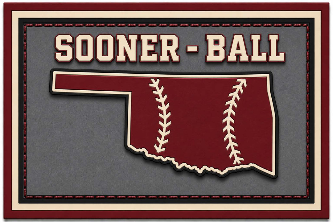 SOONER BALL