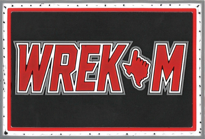 WREK EM