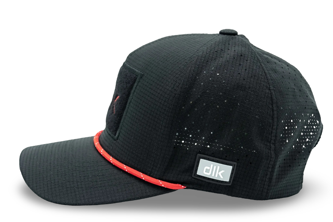 The GOAT HydroGrid - Midnight