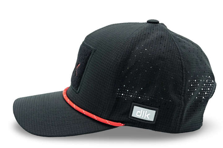 The GOAT HydroGrid - Midnight