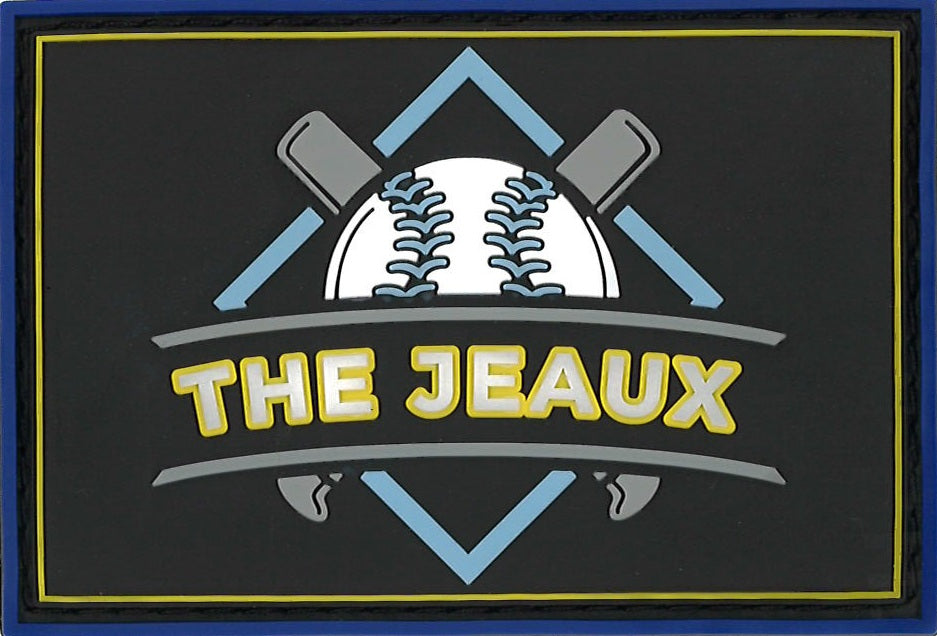 THE JEAUX