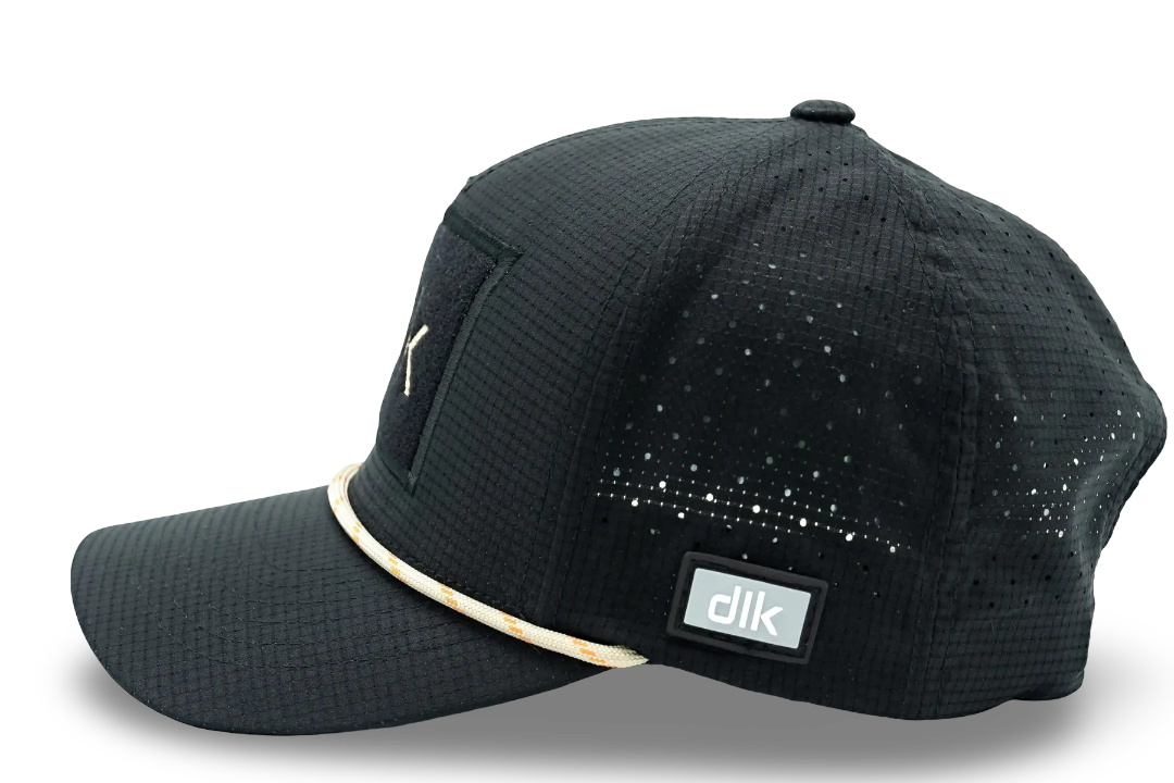 The GOAT HydroGrid - Midnight