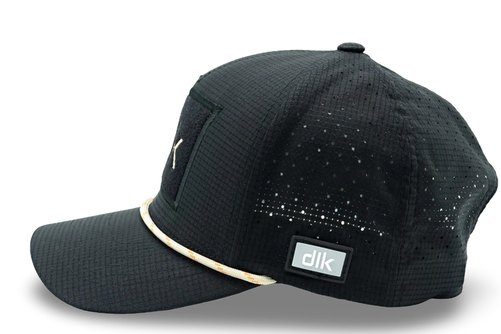 The GOAT HydroGrid - Midnight