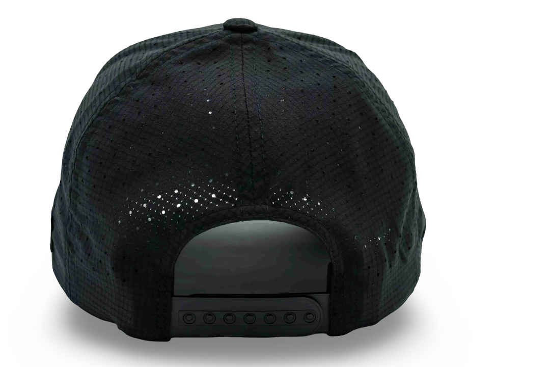 The GOAT HydroGrid - Midnight