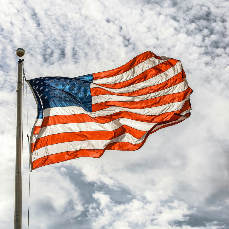 USA