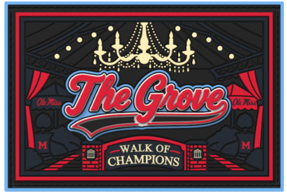 The Grove