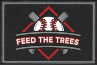 FEED THE TREES- DAWGS