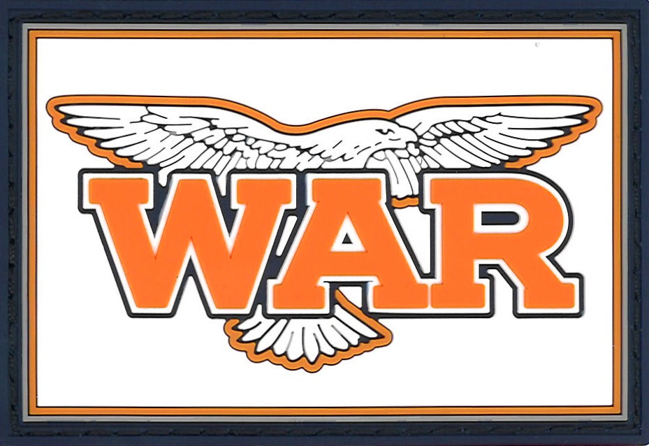 WAR
