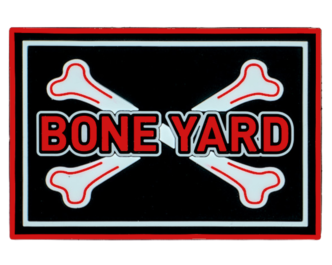 BONEYARD