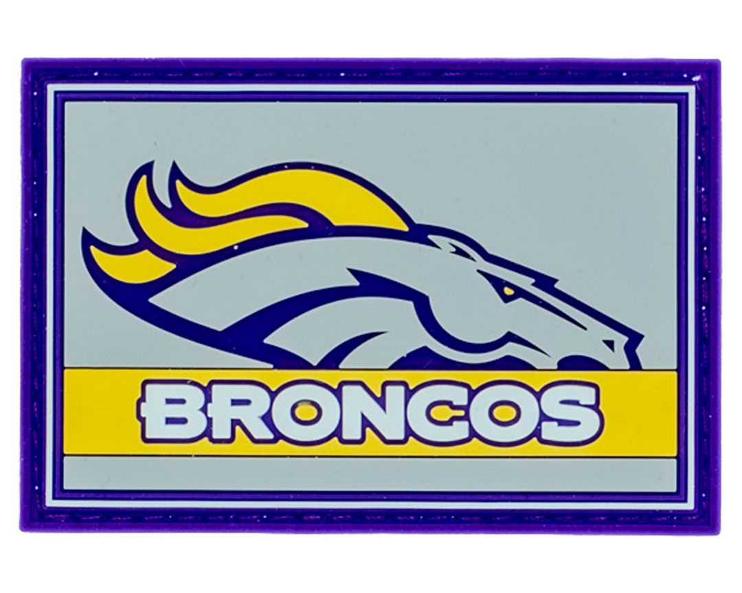 BRONCOS