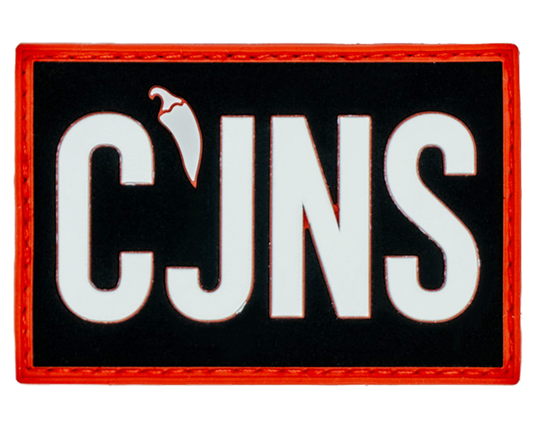 CJNS - High-Heat Patch