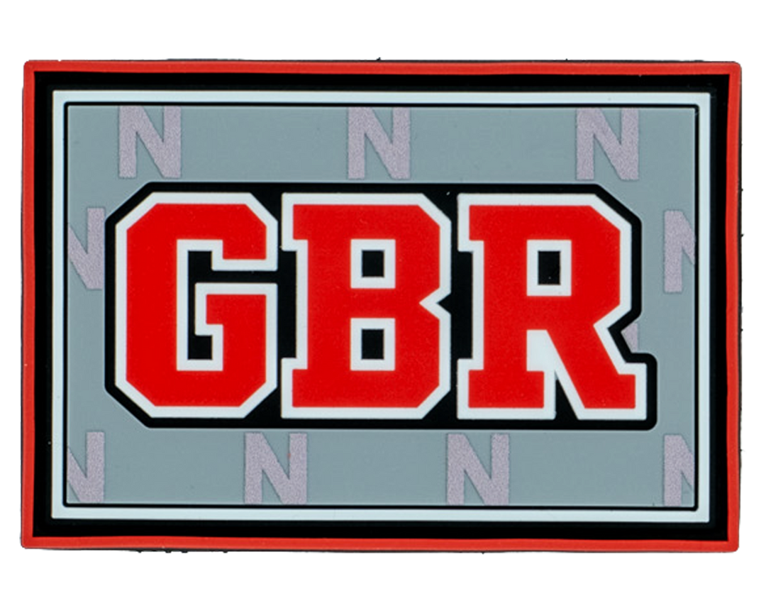 GBR
