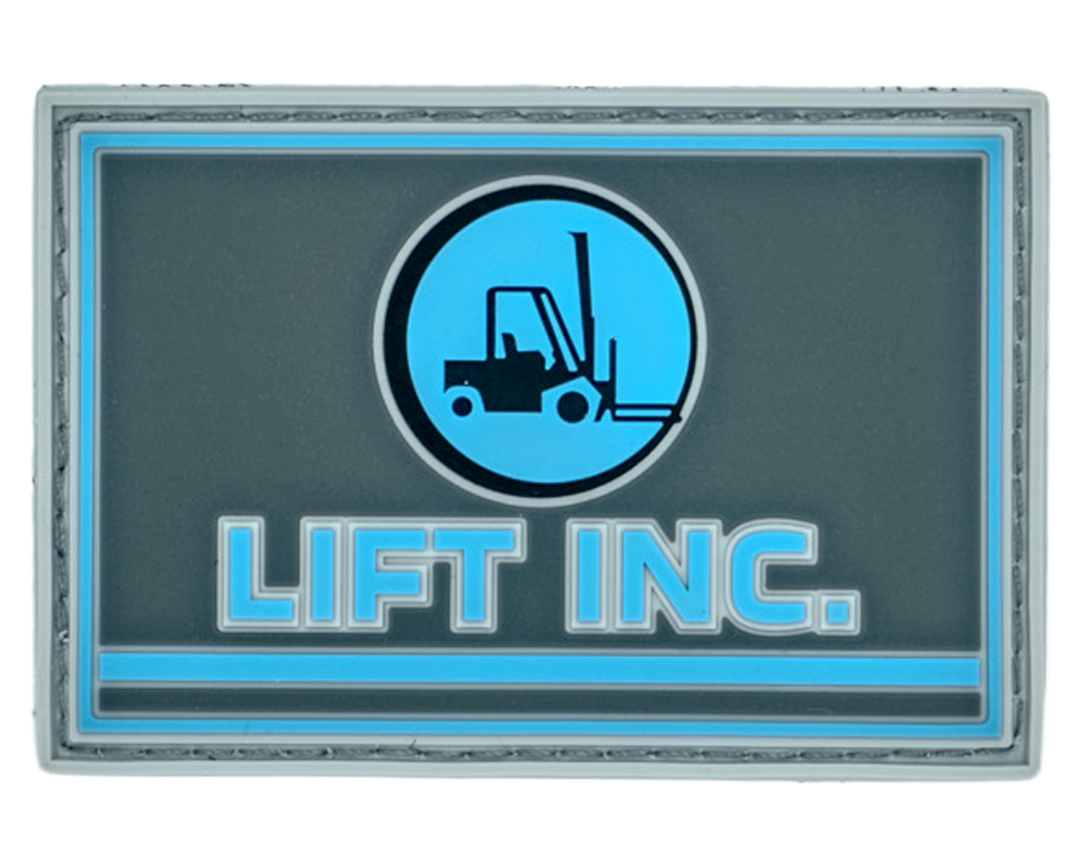 Lift Inc.