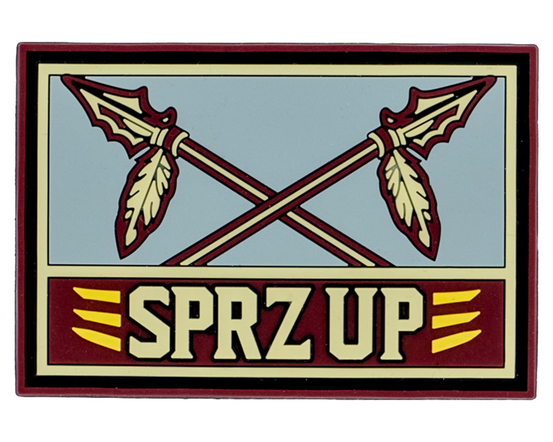 SPRZ UP