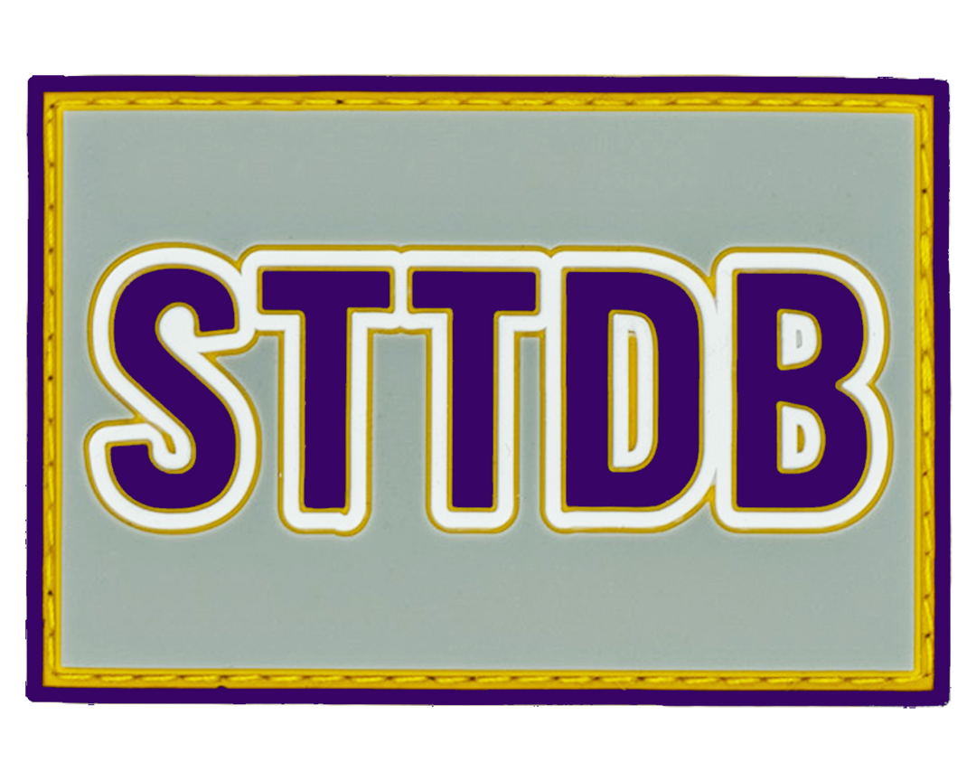 STTDB - Gameday Patch