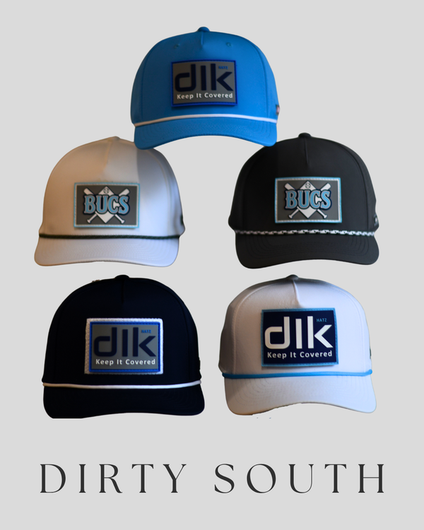 Custom dikHatz patch