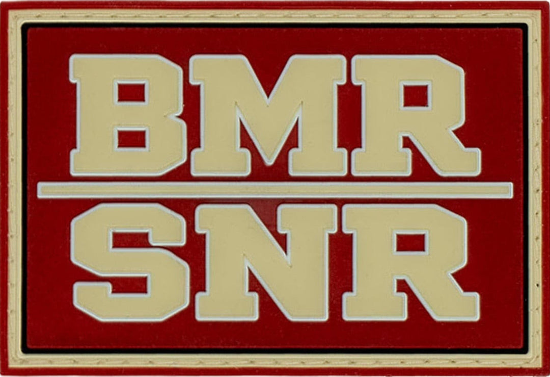 BMR