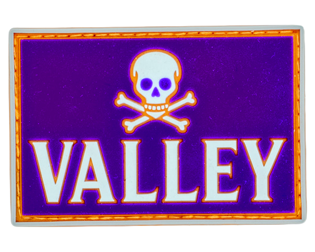 VALLEY - Pirate Patch Carolinas