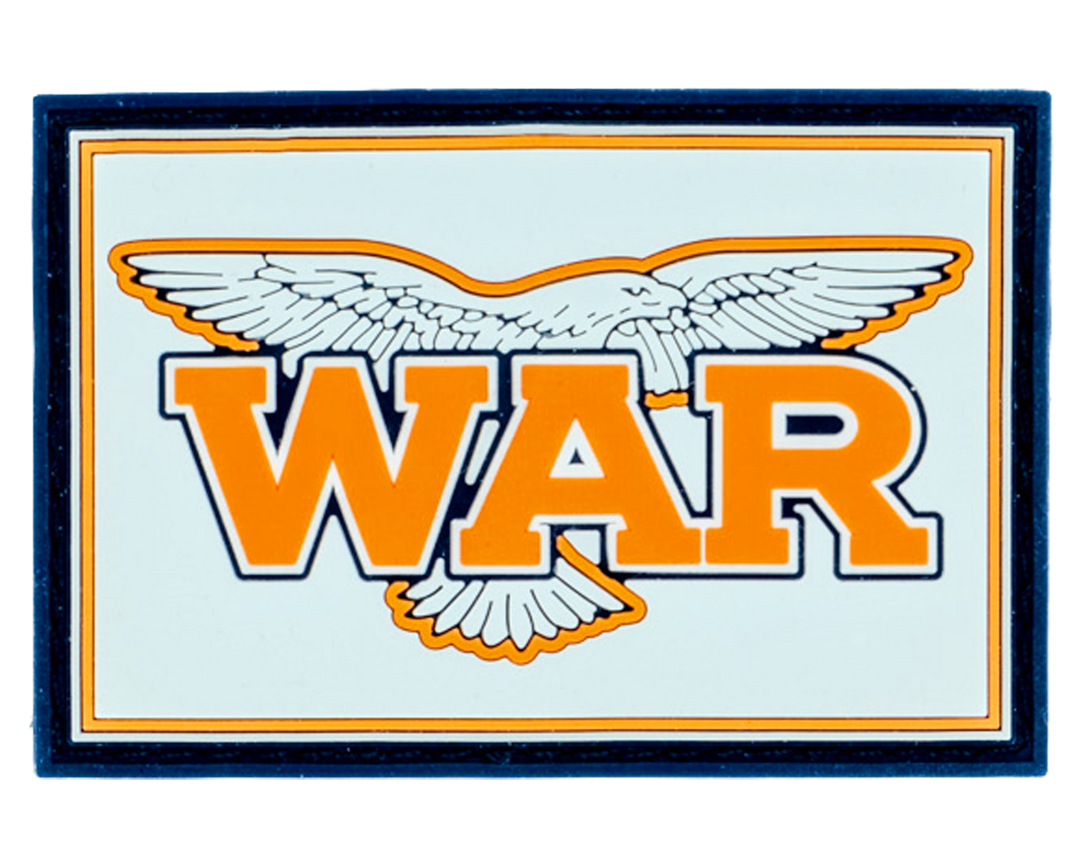 WAR